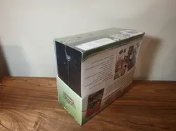 Pokemon Temporal Forces Iron Leaves Elite Trainer Box Etb - Image 3