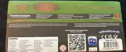 Pokemon TCG Temporal Forces Iron Leaves Elite Trainer Box (ETB) - New & Sealed - Image 4