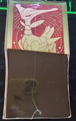 Pokemon TCG Temporal Forces Iron Leaves Elite Trainer Box (ETB) - New & Sealed - Image 5