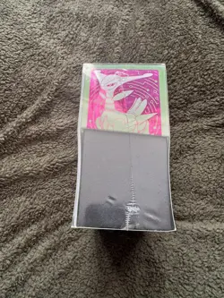 Pokemon TCG Temporal Forces Iron Leaves Elite Trainer Box (ETB) - New & Sealed - Image 3
