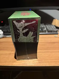 Pokemon TCG- Temporal Forces (Iron Leaves) Elite Trainer Box (ETB) *SEALED* - Image 2