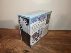Pokemon Temporal Forces Elite Trainer Box Set (Iron Leaves & Walking Wake) Etb - Image 3