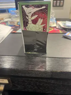 Pokemon Temporal Forces Iron Leaves Elite Trainer Box ETB Sealed - Image 2