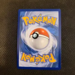 Incineroar EX Temporal Forces Full Art Ultra Rare Pokemon Card 187/162 NM - Image 2