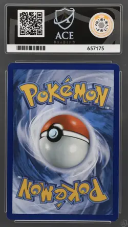 Pokemon TCG Oricorio ex Black Star Promo 024 Mega Charizard X ex UPC ACE 9 - Image 2