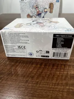 One Piece TCG: Awakening of the New Era - Booster Box - Sealed (See Description) 810059783546 - Image 4