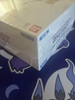 Bandai One Piece Awakening of the New Era Booster Box - 24 Packs Clean 810059783546 - Image 2