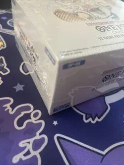 Bandai One Piece Awakening of the New Era Booster Box - 24 Packs Clean 810059783546 - Image 3