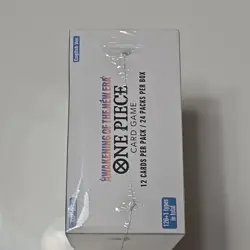 Awakening of the New Era [OP-05] Booster Box One Piece TCG USA SELLER 810059783546 - Image 4