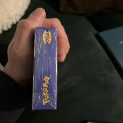 Pokemon Cards Original Base Deck Starter 2 player Set. Holographic Machamp 1. NR - Image 5