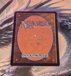 M.T.G. Lorwyn Eclipsed Moonshadow Regular Showcase M/NM - Image 2
