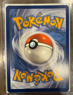 2025 Pokemon SV Journey Together JTG EN Wailord #162/159 Illustration Rare CC10 - Image 2