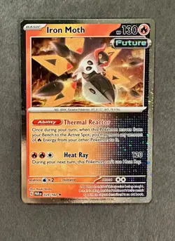 Choose Your Card! Pokemon TCG | Cosmo Holo | Complete your set/deck/collection! - Image 2