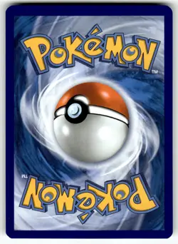 Pokemon 2025 Mega Evolution Black Star Promo Card #019 Whimsicott Cosmo Holo - Image 2