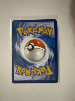 Pokemon Plusle Paradox Rift TCG Holo Card 193/182 Illustration Rare, Near Mint - Image 2