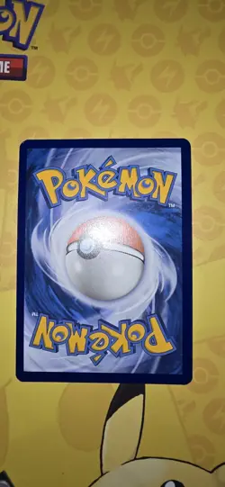 Pokemon TCG- Plusle 193/182 SV04: Paradox Rift Holo Illustration Rare NM/M - Image 4