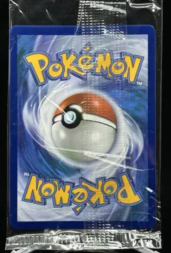 Pokemon - Mega Charizard X EX & Oricorio EX - 023/024 - UPC Promo - Sealed - Image 2