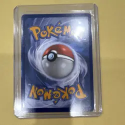 Pokemon Misty's Psyduck 193/182 Sv10: Destined Rivals Illustration Rare Holo - Image 2