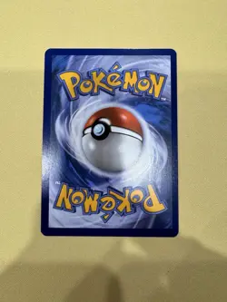 Pokemon Misty's Psyduck 193/182 Sv10: Destined Rivals Illustration Rare Holo - Image 4