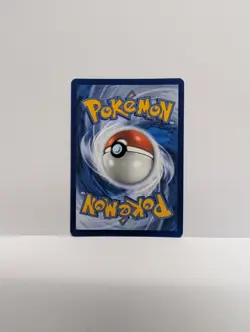 Pokemon Crustle 186/182 Sv10: Destined Rivals Illustration Rare Full Art Holo - Image 2