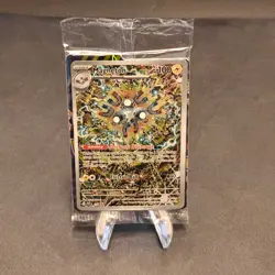 SEALED Magneton - SURGING SPARKS ETB Promo SV: 159 POKEMON TCG - Image 1