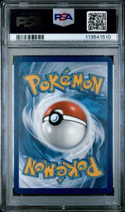 2024 POKEMON SVP EN-SV BLACK STAR PROMO #159 MAGNETON PSA 10 - Image 2