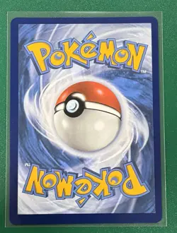 Lillie's Clefairy ex 173/159 SV09 Journey Together Holo Ultra Rare Pokemon NM - Image 2