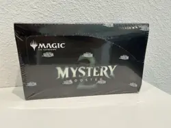 Magic The Gathering Mystery Booster 2 (MB2) Booster Box *New Sealed* - Image 2