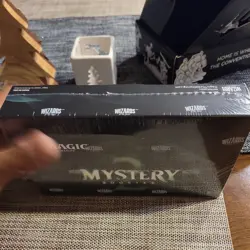 MTG Mystery Booster 2 (MB2) *New Sealed* Booster Box Free Ship -TCGshowcase- - Image 5
