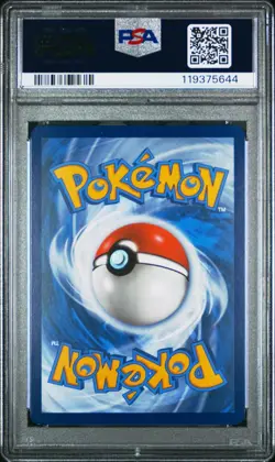2024 POKEMON SSP EN-SURGING SPARKS ULTRA RARE #223 HYDREIGON EX PSA 7 🚀 - Image 2