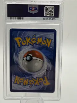 2024 POKEMON SSP EN-SURGING SPARKS ULTRA RARE #223 HYDREIGON EX PSA 9 - Image 3