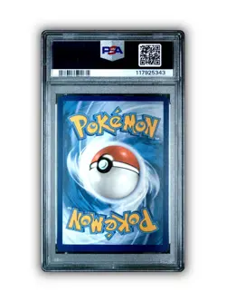 2024 Pokemon SSP EN-Surging Sparks Ultra Rare #223 Hydreigon EX PSA 10! - Image 2
