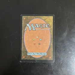 MTG Squandered Resources 1996 - Image 2