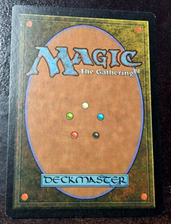 Squandered Resources x1 Visions NM Unplayed RL Vintage MTG + Fast Shipping! - Image 2