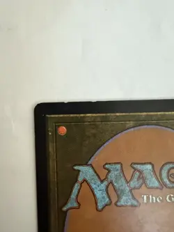 MTG: Squandered Resources Card Regular Visions 1996- MP to LP - Image 5