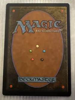 MTG - Squandered Resources #74/167 - Visions - LP - Rare - Regular - EN - Image 2