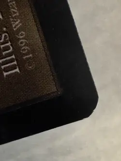 MTG - Squandered Resources #74/167 - Visions - LP - Rare - Regular - EN - Image 3