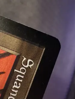 MTG - Squandered Resources #74/167 - Visions - LP - Rare - Regular - EN - Image 5