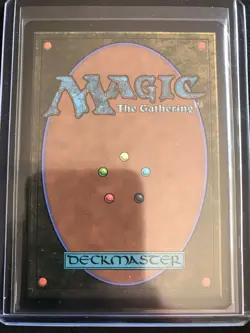 Exploration FOIL - Double Masters 2XM Rare MTG NM/M - Image 2