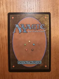 MTG Magic The Gathering - Exploration Full Art Foil - Double Masters NM - Image 4