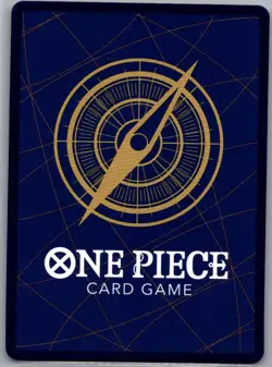 Monkey.D.Luffy OP13-118 SEC English Carrying On His Will - One Piece Card - NM - Image 2