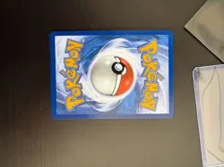 Charcadet - 022 (Pokemon Center Exclusive) 022 Me: Mega Evolution Promo Holo - Image 3