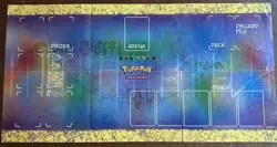 Pokemon Card Japanese Neo Genesis Premium File 2 Folder w/ 9 cards - Image 4