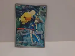 2025 Pokemon Misty's Psyduck IR Destined Rivals 193/182 NM Fresh Packed - Image 1