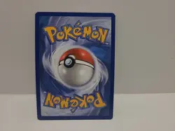 2025 Pokemon Misty's Psyduck IR Destined Rivals 193/182 NM Fresh Packed - Image 5