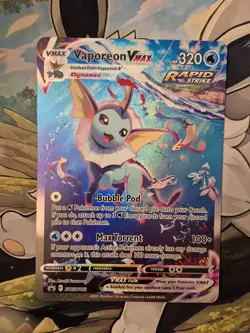Pokemon TCG Lance's Charizard Jumbo Card + Choose your Card: JUMBO cards only - Image 5