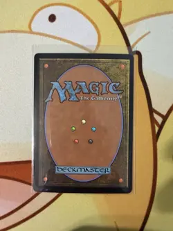 Crackle with Power Outlaws of Thunder Junction: Breaking News Foil - Image 2