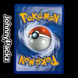 Misdreavus 107/146 - 2008 Legends Awakened Reverse Holo - Pokemon Card (VLP) - Image 2