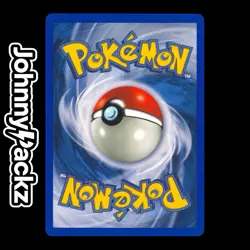 Dark Omanyte 37/105 - 1st Edition 2002 Neo Destiny Rare - Pokemon Card (NM) - Image 2