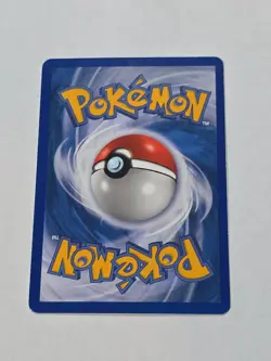 Grovyle 32/100 EX Crystal Guardians Stamped Holo Pokemon TCG Card - Image 2